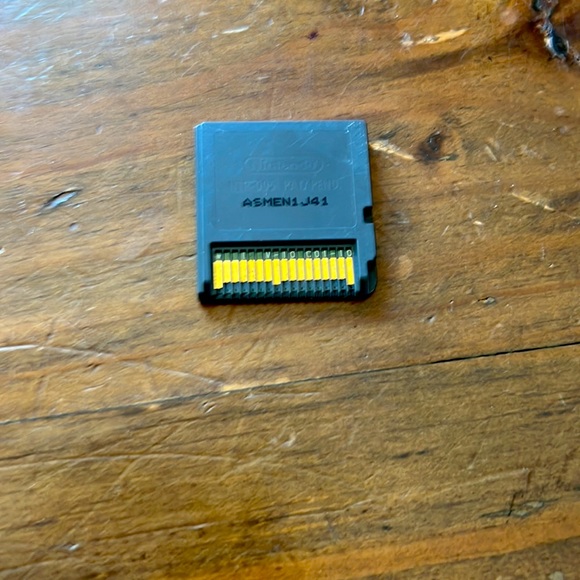 super mario 64 ds - Picture 2 of 2